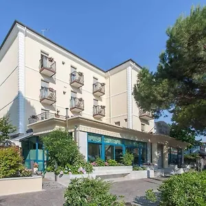 Rosso Blu Hotel