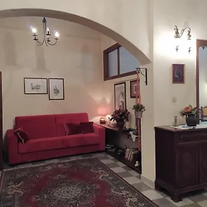 Fra Il Duomo E La Sinagoga Appartamento Pitigliano