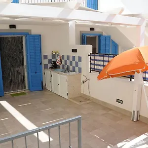 Casa Irma Dario Casa vacanze San Vito Lo Capo