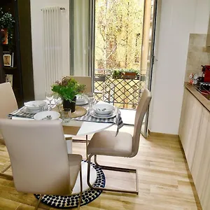 Lepetit De Luxe Appartamento Milano