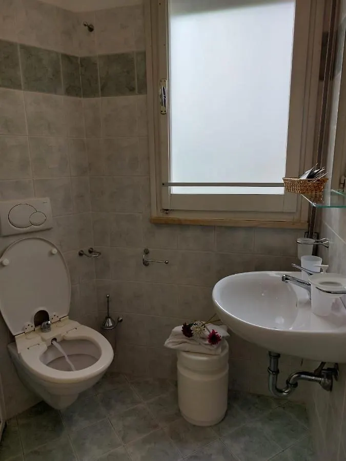 Maison Des Roses Cesenatico Hotel